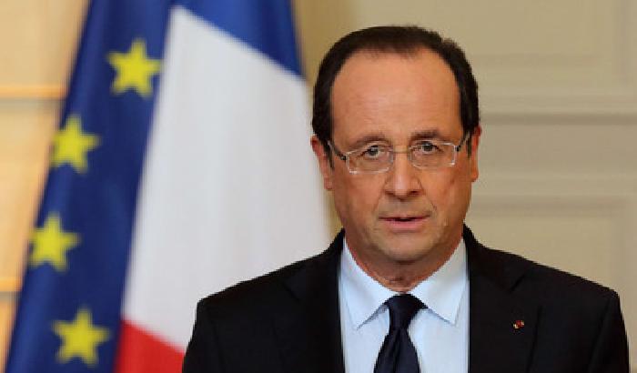 Hollande