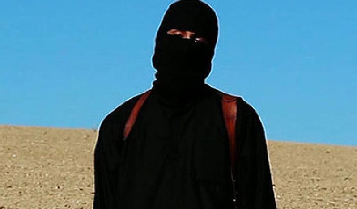 Jihadi John, il 'tagliagole' britannico dello Stato islamico