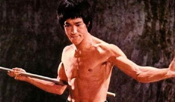 Birth of the dragon: iniziate le riprese del film su Bruce Lee