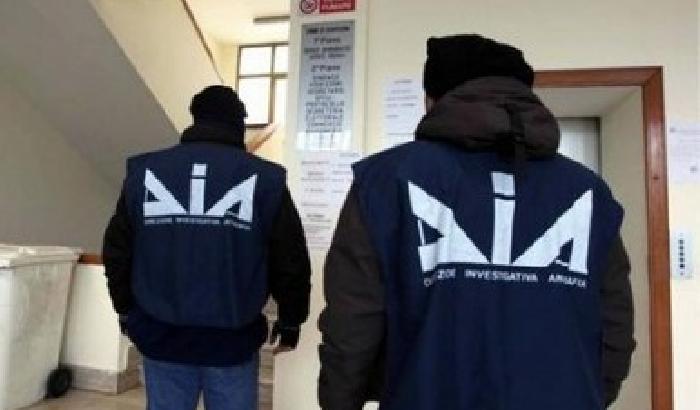 013DEA-NEWS_165163 Mafia: arrestati 4 esponenti del clan di Messina Denaro