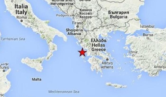 013E04-NEWS_165211 Forte terremoto in Grecia, almeno due morti