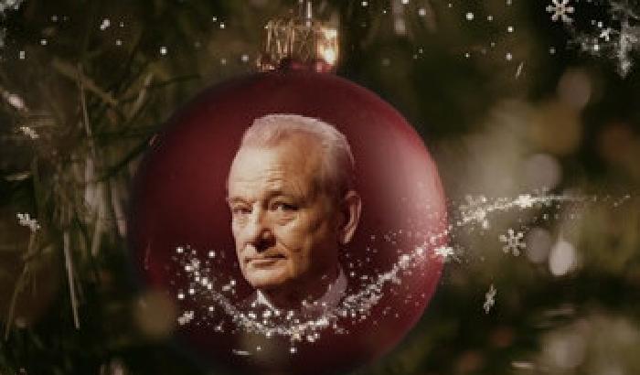 A Very Murray Christmas: il Natale con Bill Murray