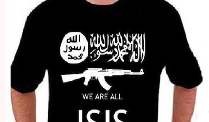 Professore ebreo accoltellato a Marsiglia: avevano la maglietta dell'Isis