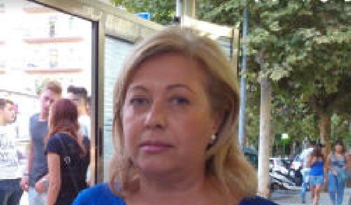 Sicilia, l'assessora-precaria che dovrà assumere i precari (e se stessa)