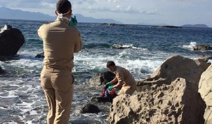 Migranti, sulla costa turca una nuova piccola vittima: aveva 4 anni