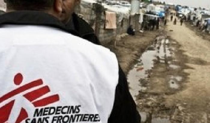 013F03-siria-missili-colpiscono-un-ospedale-di-medici-senza-frontiere-due-morti Siria, missili colpiscono un ospedale di Medici Senza Frontiere: due morti