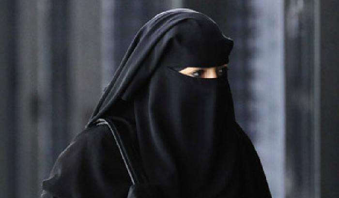 In Slovenia vogliono vietare il burqa