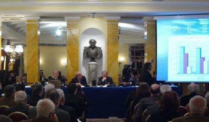 Il consiglio nazionale dell'Ordine