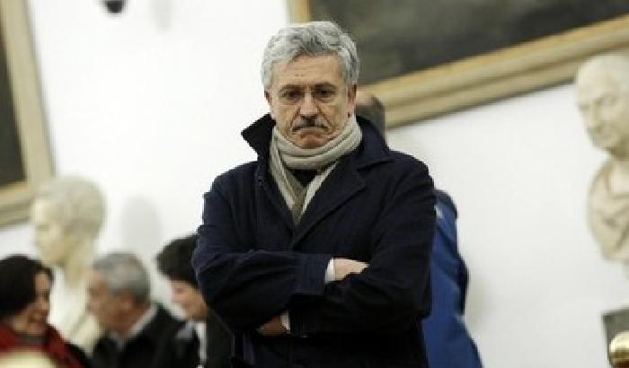 013F76-NEWS_166044 D'Alema sull'Isis: il governo ha un basso profilo