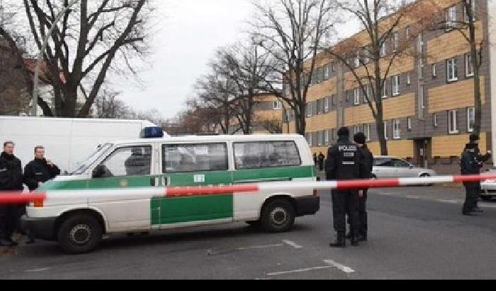 A Berlino blitz in moschea: due arresti