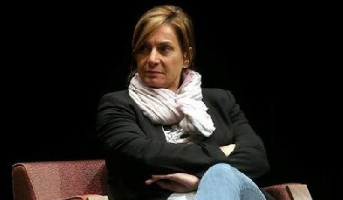 Giovanna Martelli, deputato del Partito democratico e consigliere per le pari opportunit