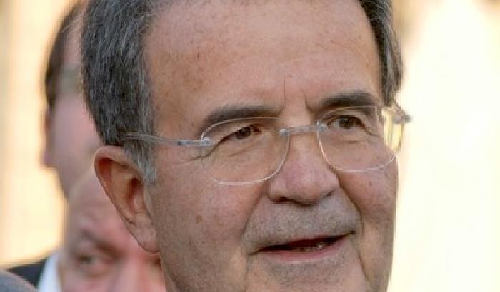 Prodi: in Siria non si ripetano gli errori fatti in Libia