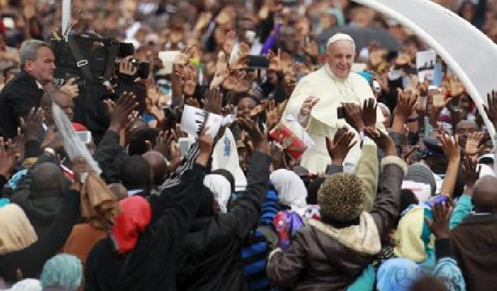 Il viaggio del Papa visto dagli africani: ha lasciato un segno indelebile