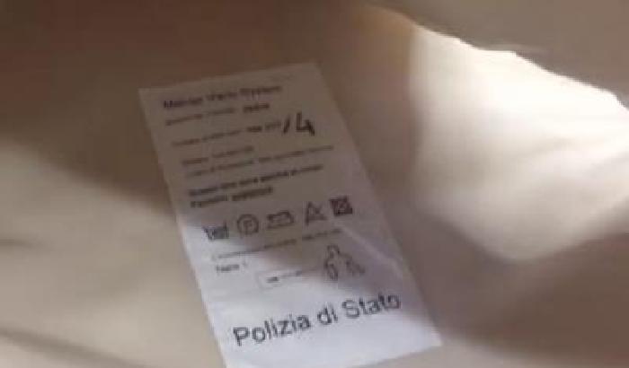 Cagliari, polizia denuncia: abbiamo giubbotti antiproiettile scaduti