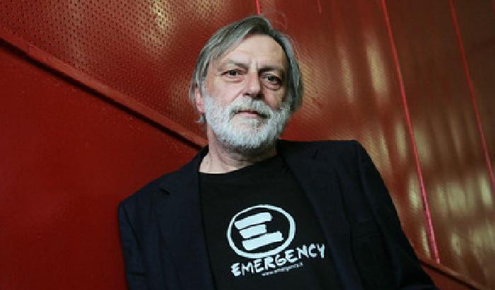 Gino Strada 