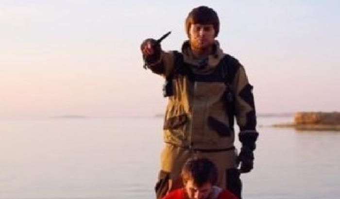 0140B9-NEWS_166762 L'Isis minaccia Mosca e decapita una spia russa