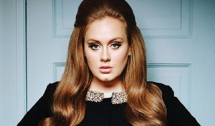 I love Italy: Adele svela il suo legame speciale con l'Italia