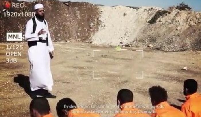 Un video contro la propaganda dell'Isis: i musulmani non sono criminali