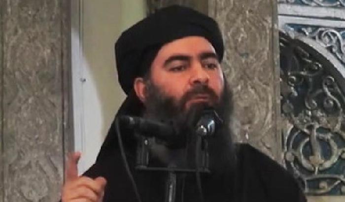 L'Iran accusa: al-Baghdadi è fuggito in Libia