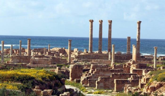 Libia, allarme e giallo sull'Isis a Sabrata