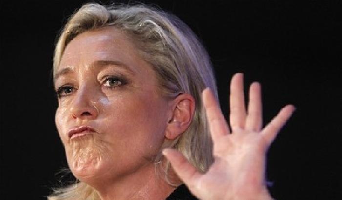 Marine Le Pen