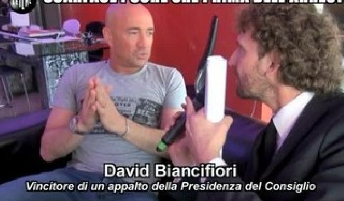 David Biancifiori