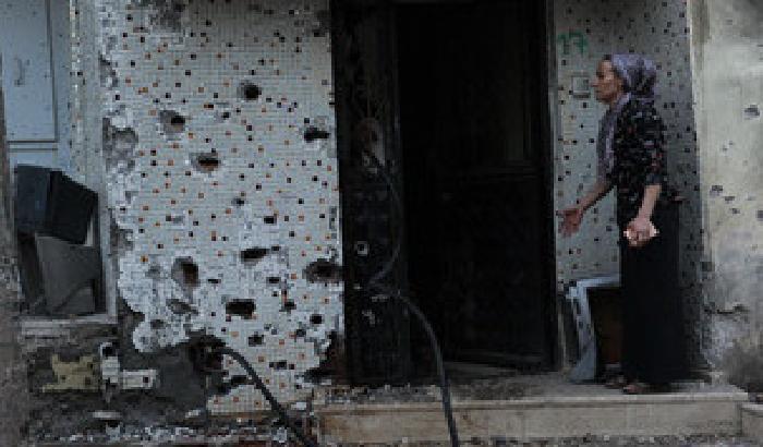 Repressione contro i curdi: così Erdogan combatte l'Isis