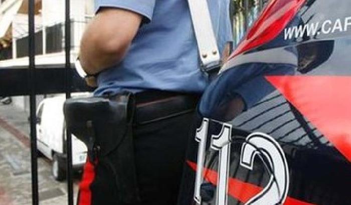 Retata antimafia: 38 arresti. Una donna a capo di una cosca