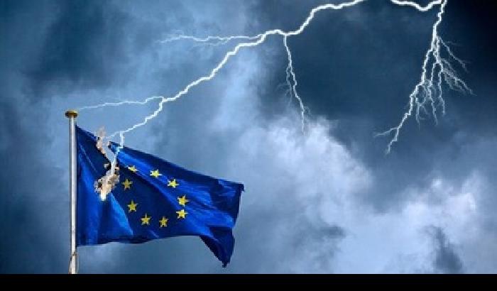 Perché l’Unione europea è già morta