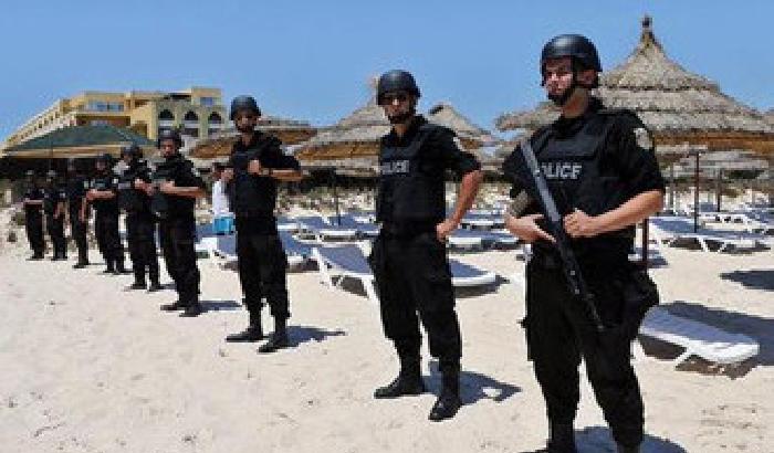 Allarme: jihadisti pronti a colpire di nuovo in Tunisia