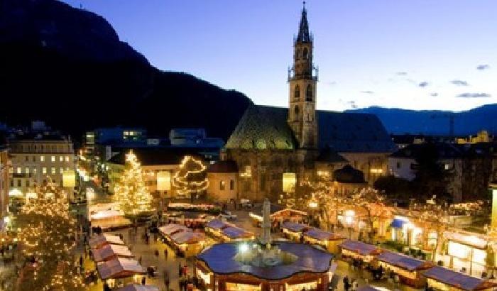 Qualità della vita: Bolzano la migliore, Reggio Calabria ultima
