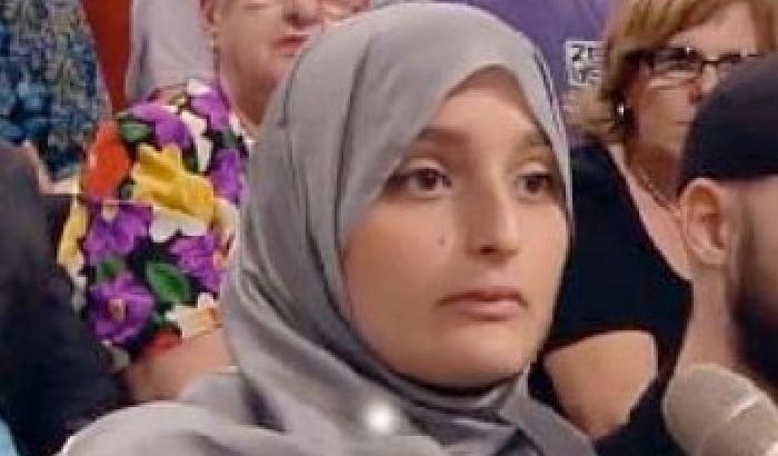 Voglio morire da martire: processo a Fatima, la prima italiana jihadista