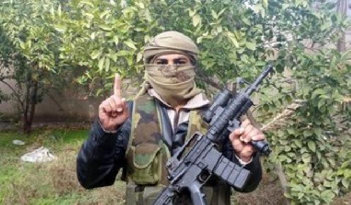 Isis, Natale con il kamikaze a Ramadi