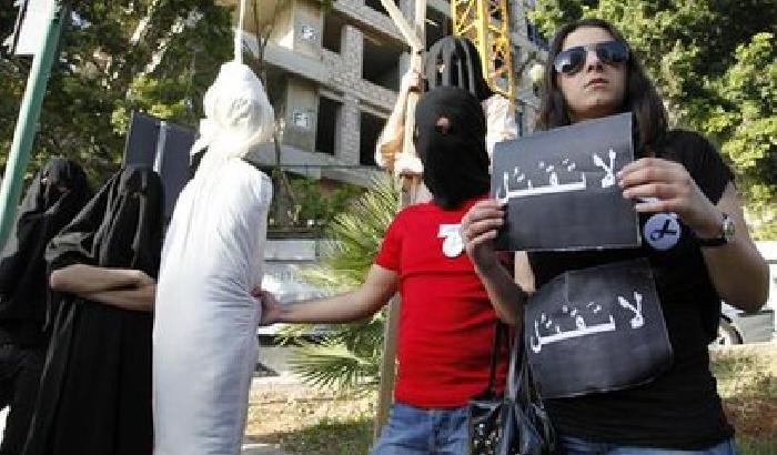 Turchia e Arabia Saudita, alleati dell'Occidente senza vergogna