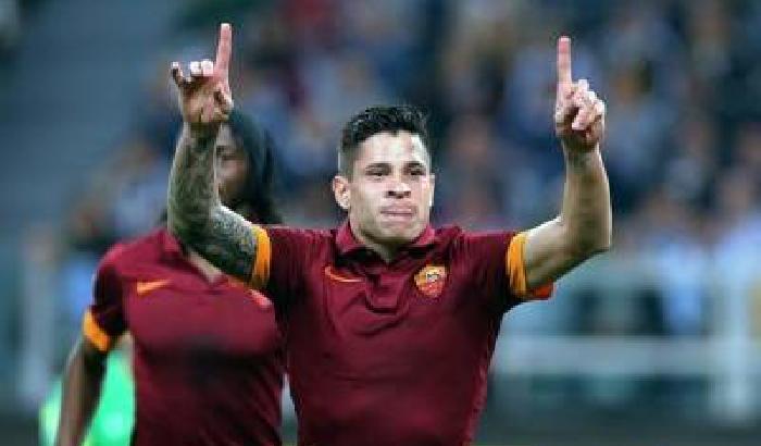 Iturbe saluta la Roma: Premier League è grande opportunità