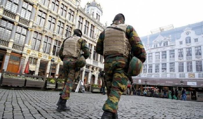 Belgio, predicatore-reclutatore dell'Isis libero: finisce detenzione preventiva