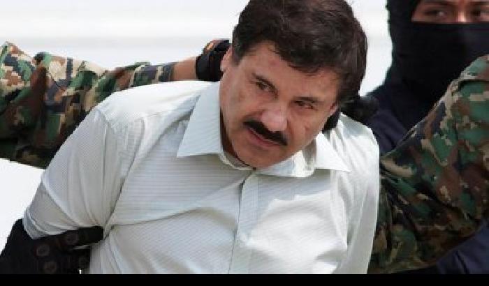 Messico, arrestato El Chapo. Il presidente twitta: missione compiuta