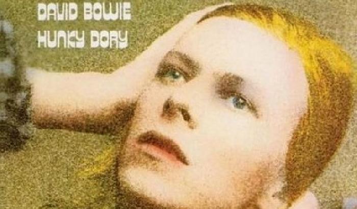 David Bowie: il ricordo attraverso le cover degli album