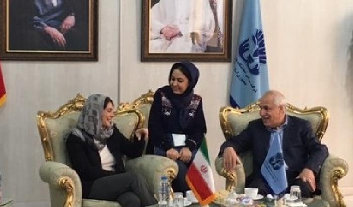 01465F-debora-serracchiani Debora Serracchiani