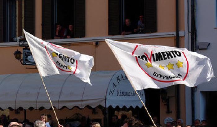 014670-NEWS_169895 Sondaggi: flessione per il M5s, sale la Lega, il Pd stabile