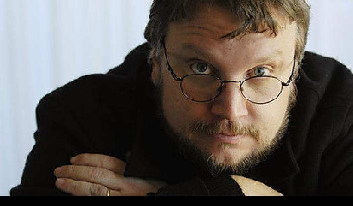 Guillermo del Toro nel progetto su Scary Stories to Tell in the Dark
