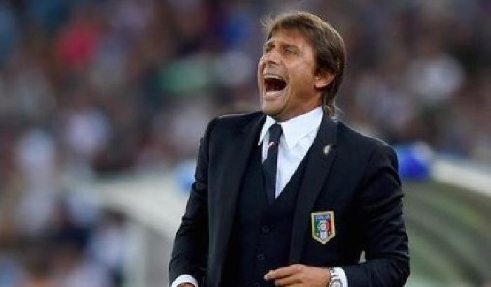 Antonio Conte