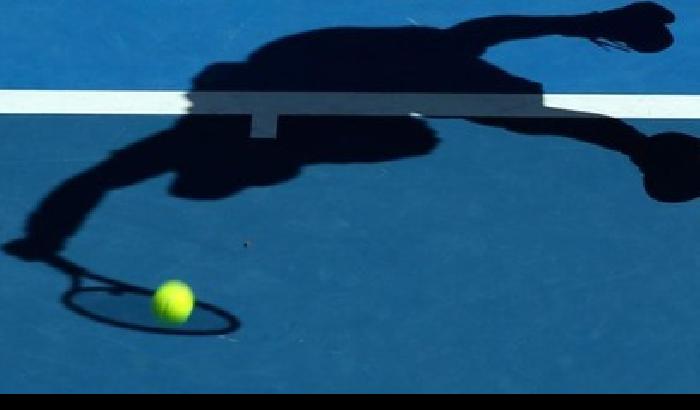 Tennis, Bbc rivela: sospette partite truccate
