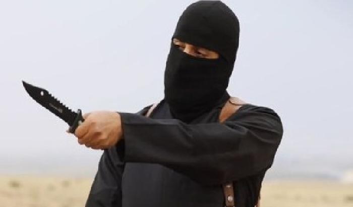 L'Isis conferma: 'Jihadi John ucciso in un raid'