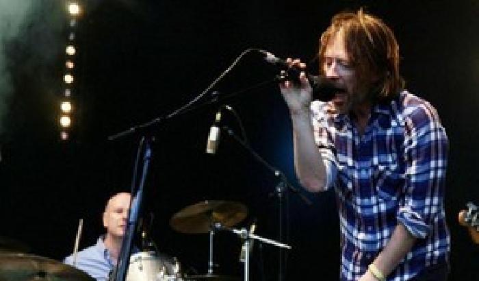 Il ritorno dei Radiohead: due concerti in Europa in estate