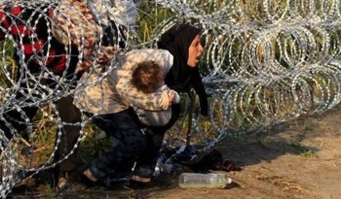 Migranti, corpo europeo di guardie di frontiera? Soluzione giusta