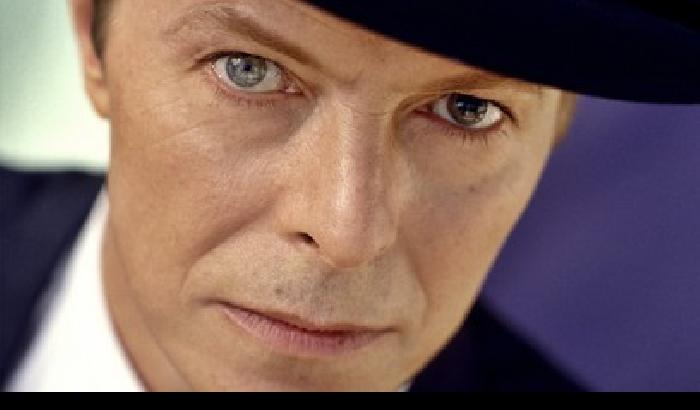 David Bowie, in arrivo una miniserie su Instagram