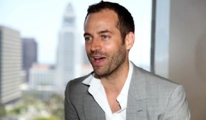 Benjamin Millepied