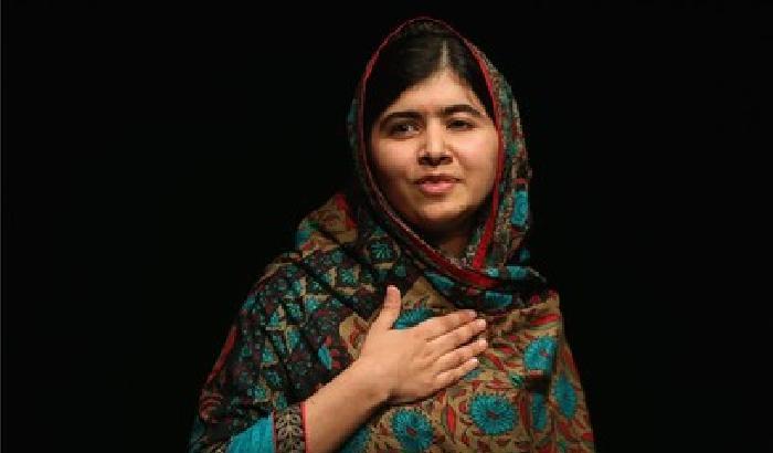 Malala: la ricostruzione della Siria parte dagli investimenti nell'istruzione