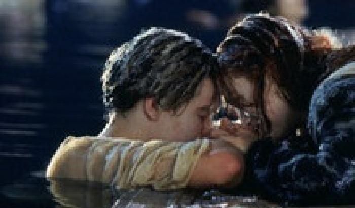 Kate Winslet ammette: sulla zattera del Titanic c'era posto per due